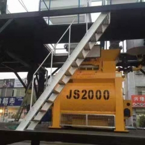 JS3000配料機